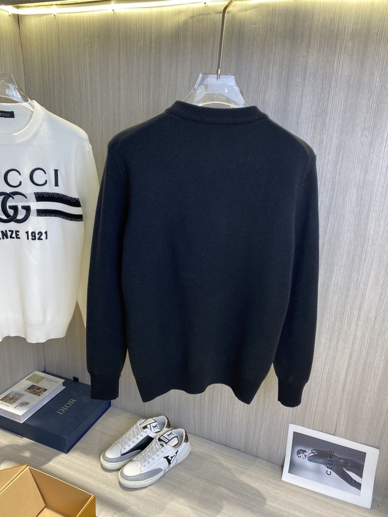 Louis Vuitton Sweaters